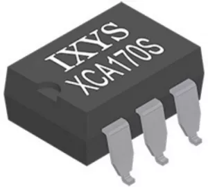 XCA170 Littelfuse Solid State Relays