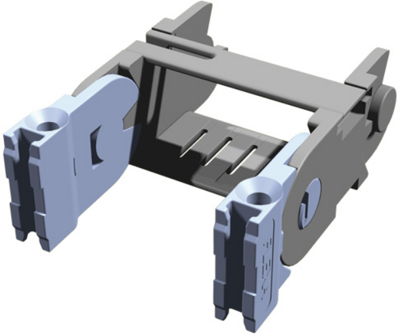 1 6154 000 202 Flexa Cable Management Accessories