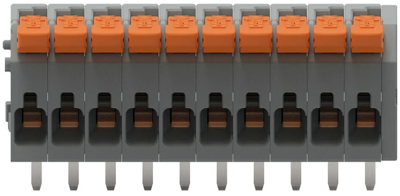 2601-1110 WAGO PCB Terminal Blocks Image 3