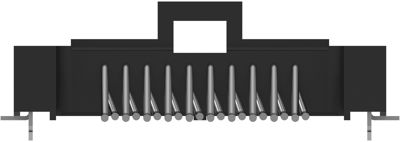 5-104895-1 AMP PCB Connection Systems Image 4