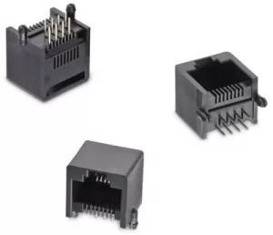 615008148521 Würth Elektronik eiSos Modular Connectors