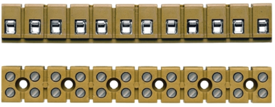 0243520000 Weidmüller Terminal Blocks