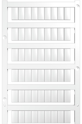 1609920000 Weidmüller Terminals Accessories Image 1