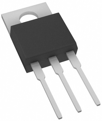 MBR20100CT Vishay Schottky Diodes Image 3