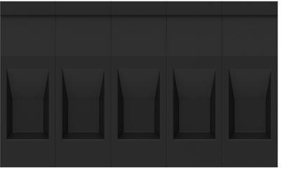 2305909-5 TE Connectivity PCB Terminal Blocks Image 5