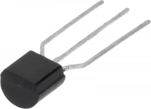 2N5401 Diotec Bipolar Transistors