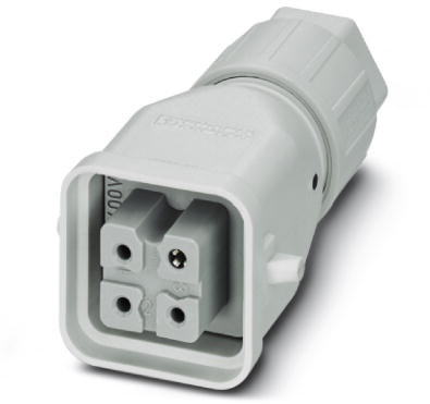 1641510 Phoenix Contact Rectangular Connector Sets