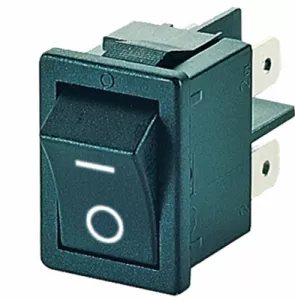 1858.1104 Marquardt Rocker Switches