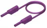 MVL S WS 100/1 AU VI Hirschmann Test & Measurement Test Leads