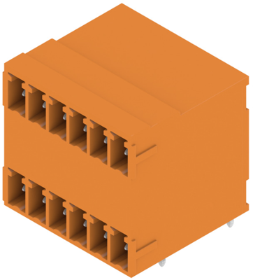 1972830000 Weidmüller PCB Connection Systems