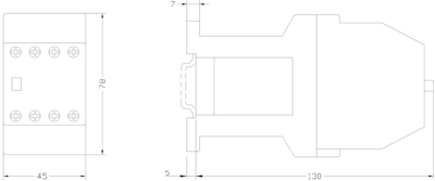 3TH4262-4BB4 Siemens Contactors