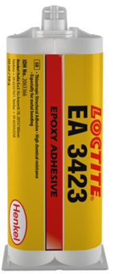 LOCTITE EA 3423 DC50ML DE Loctite Adhesives