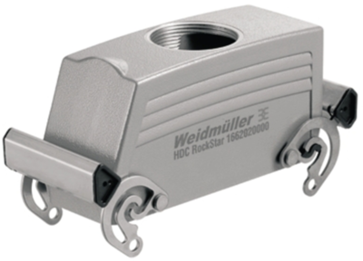 1787830000 Weidmüller Housings for HDC Connectors