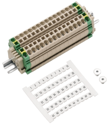 8000004133 Weidmüller Terminal Blocks