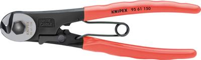 95 61 150 Knipex Cable Shears and Cable Cutters