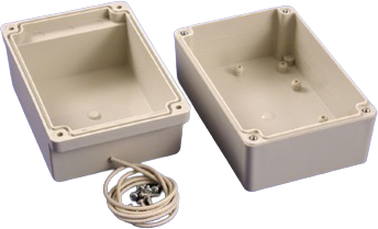 RP1155 Hammond General Purpose Enclosures