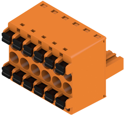 1001190000 Weidmüller PCB Connection Systems Image 2