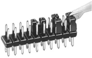 10005977 Fischer Elektronik Short Circuit Connectors