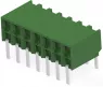 216604-7 AMP PCB Connection Systems