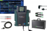 Installation tester MEISTERPAKET XTRA IQ, CAT III 600 V, CAT IV 300 V, 50 kΩ to 499 MΩ, 600 V (AC)