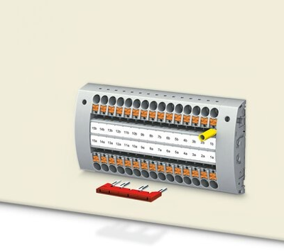 3030158 Phoenix Contact Terminals Accessories Image 3