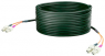 FO cable, SC to SC, 1 m, OM2, multimode 50 µm