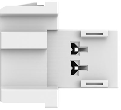 2-967626-1 AMP Automotive Power Connectors Image 2