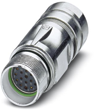 1624007 Phoenix Contact Sensor-Actuator Connectors