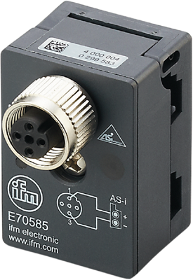 E70585 IFM electronic Accessories for Sensors