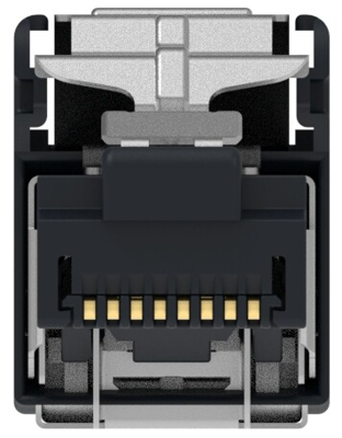 1987328-1 TE Connectivity Modular Connectors Image 5