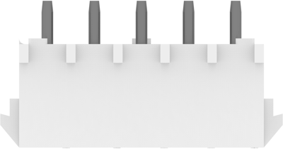 350837-1 AMP PCB Connection Systems Image 3