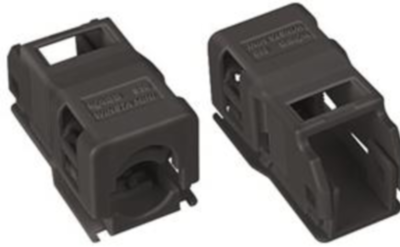 890-502/342-000 WAGO Power Connectors Accessories Image 1