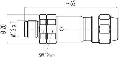 99 1437 995 05 binder Sensor-Actuator Connectors Image 2