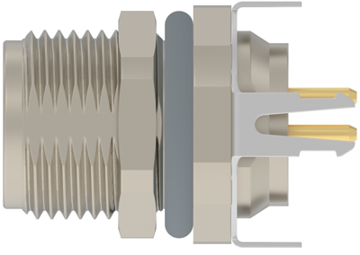 T4041037041-000 TE Connectivity Other Circular Connectors Image 2