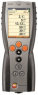 Testo flue gas analyzer, 0632 3511, testo 350 - Control Unit