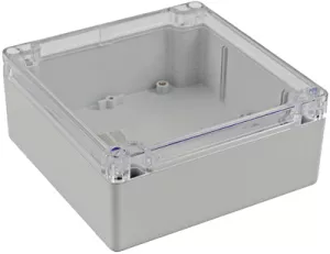 1554Q2GYCL Hammond General Purpose Enclosures