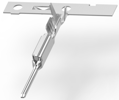 1924968-3 TE Connectivity Crimp Contacts