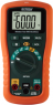 TRMS digital multimeter MM750W, 10 A(DC), 10 A(AC), 1000 VDC, 1000 VAC, 9.999 nF to 99.99 mF, CAT II 1000 V, CAT III 600 V