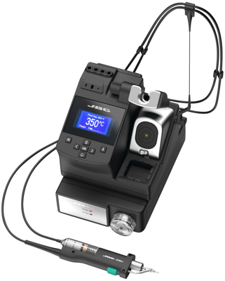 CS-2F JBC Soldering Stations