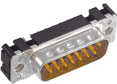 09652697713 Harting D-Sub Connectors