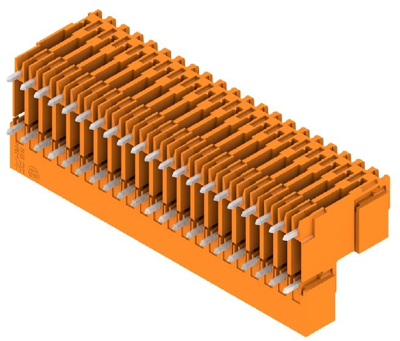 1890670000 Weidmüller PCB Connection Systems Image 2