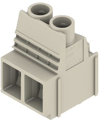 2014280000 Weidmüller PCB Terminal Blocks Image 1