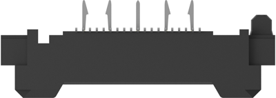 5767056-1 AMP PCB Connection Systems Image 3