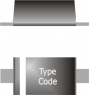 Zener diode, 3.9 V, 500 mW, SOD-123F, MMSZ5228B