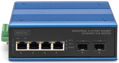 DN-651149 DIGITUS ETHERNET switches Image 3