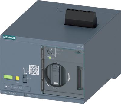 3VA9267-0HA20 Siemens Switches Accessories Image 1