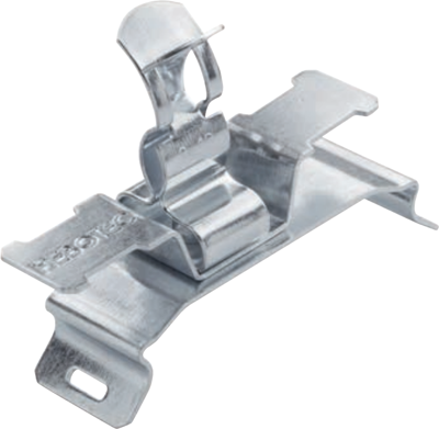 1032-001C HEBOTEC Accessories for DIN Rails Image 1