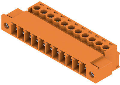 1971010000 Weidmüller PCB Connection Systems Image 2