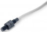 Proximity switch, cable assembly, 1 Form A (N/O), 10 W, 200 V (DC), 0.5 A, Detection range 8.4 mm, 59070-1-S-01-D