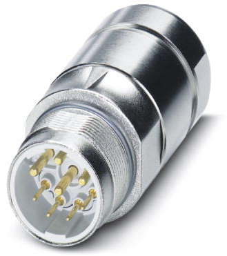 1627034 Phoenix Contact Sensor-Actuator Connectors